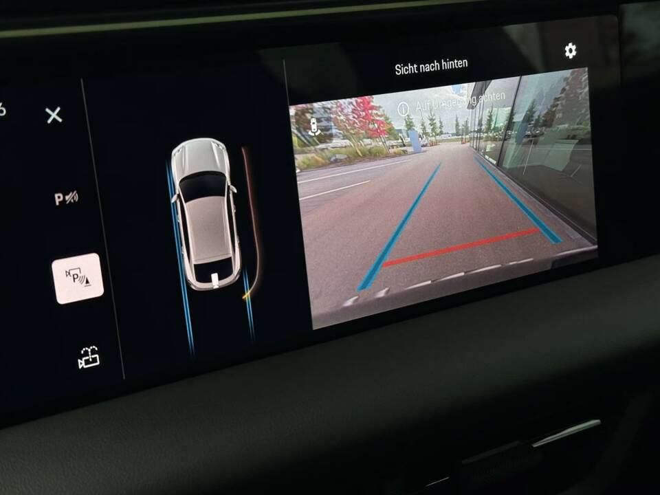 Afbeelding 7/13 van Porsche Macan Turbo (2024)