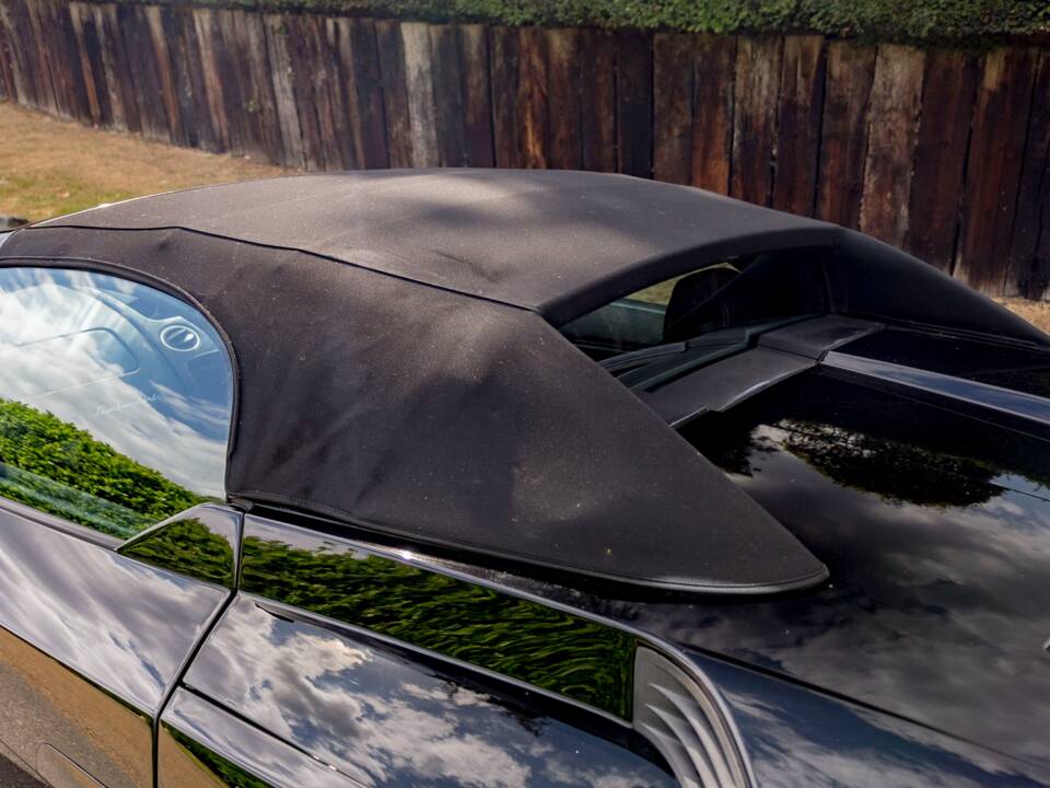 Afbeelding 63/99 van Lamborghini Gallardo (2007)
