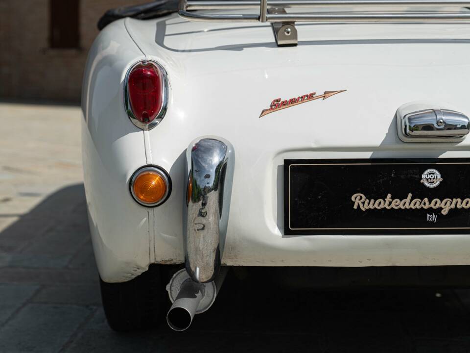Image 15/50 of Austin-Healey Sprite Mk I (1958)