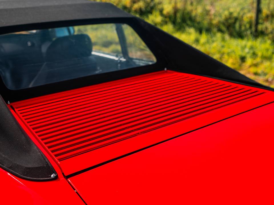 Immagine 18/50 di Ferrari Mondial T (1992)