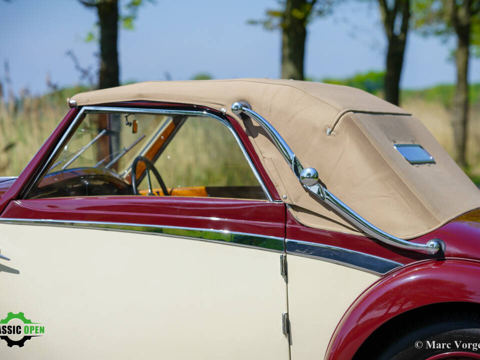 Afbeelding 35/70 van MG SA (1937)
