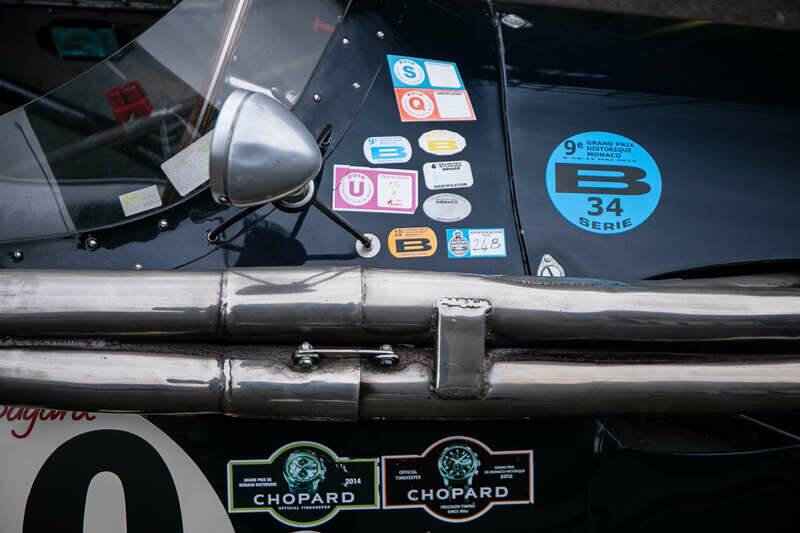 Image 46/49 of Connaught B-Type (1954)