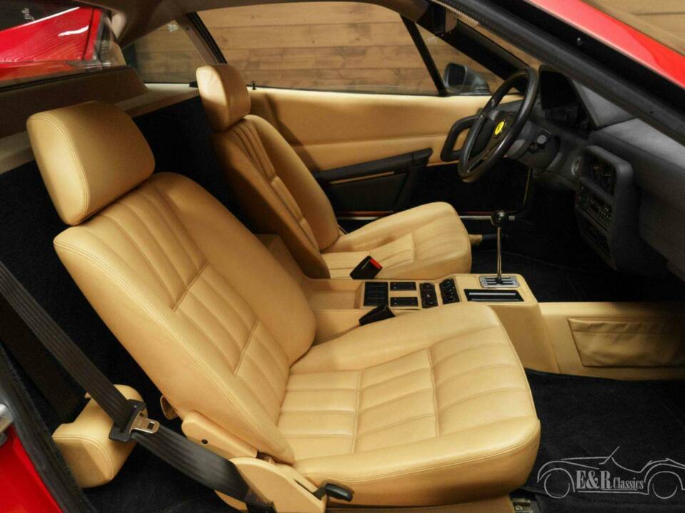 Bild 15/19 von Ferrari 328 GTB (1988)