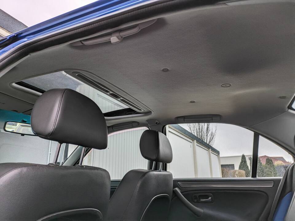 Bild 12/23 von MG ZS 180 (2001)