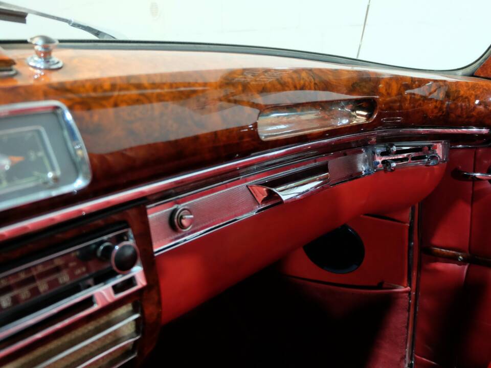 Image 9/30 of Mercedes-Benz 220 S Cabriolet (1957)