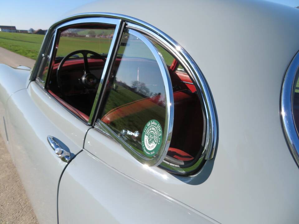 Afbeelding 20/22 van Jaguar XK 150 3.4 S FHC (1959)