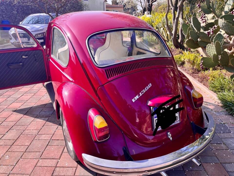 Bild 4/7 von Volkswagen Käfer 1300 (1970)