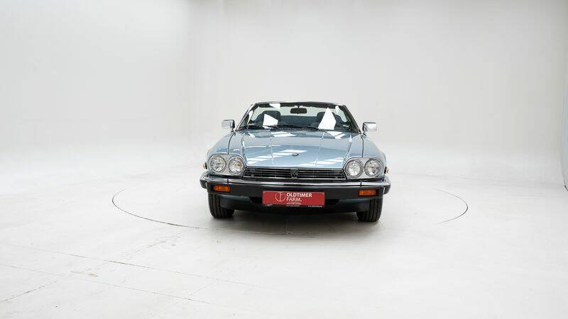 Immagine 5/15 di Jaguar XJS 5.3 V12 (1990)