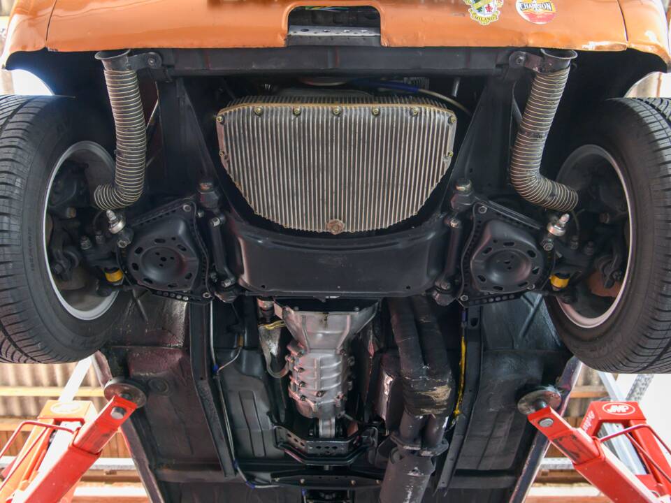 Image 37/56 of Alfa Romeo Giulia Nuova Super 1300 (1974)
