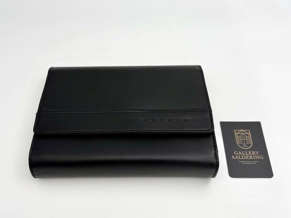 Afbeelding 7/50 van Porsche 911 Targa 4S (2009)