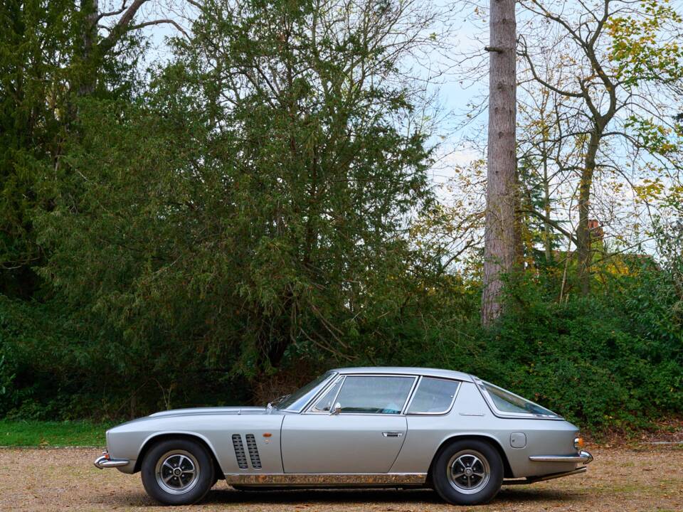 Image 42/50 of Jensen FF (1967)