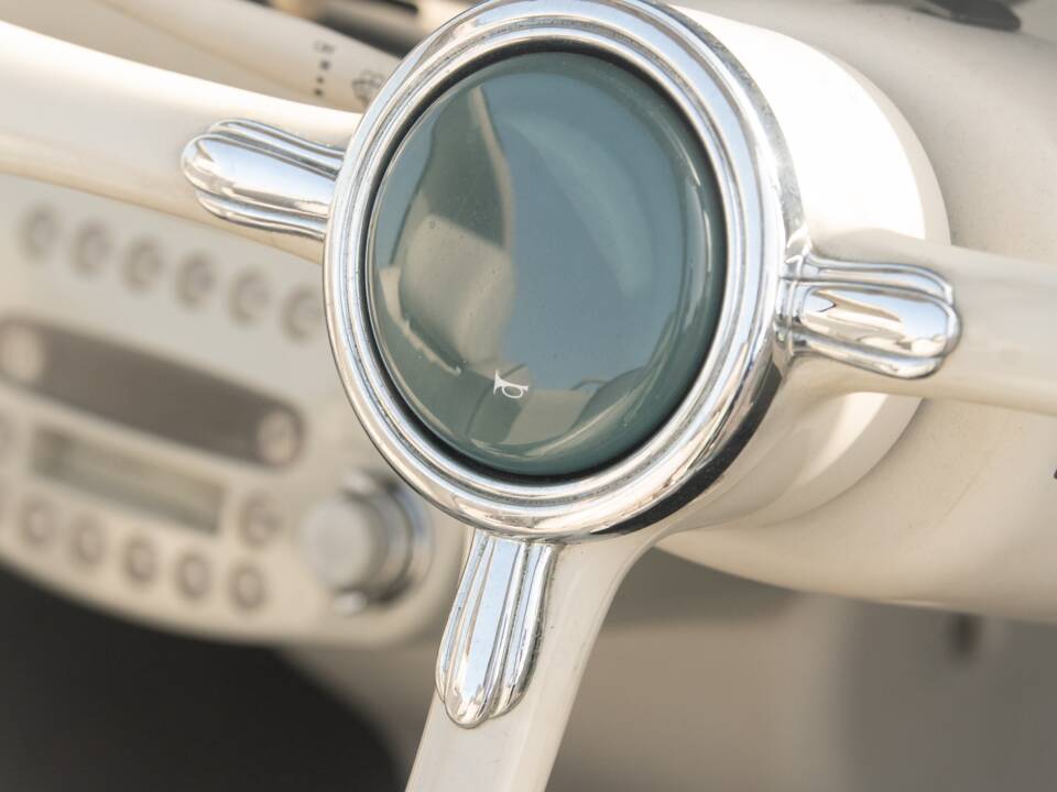 Bild 39/50 von Nissan Figaro (1991)