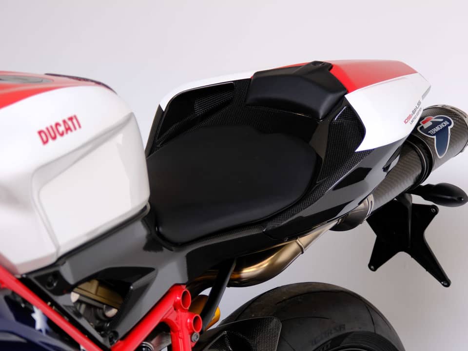 Image 49/98 of Ducati 1098 R (2010)