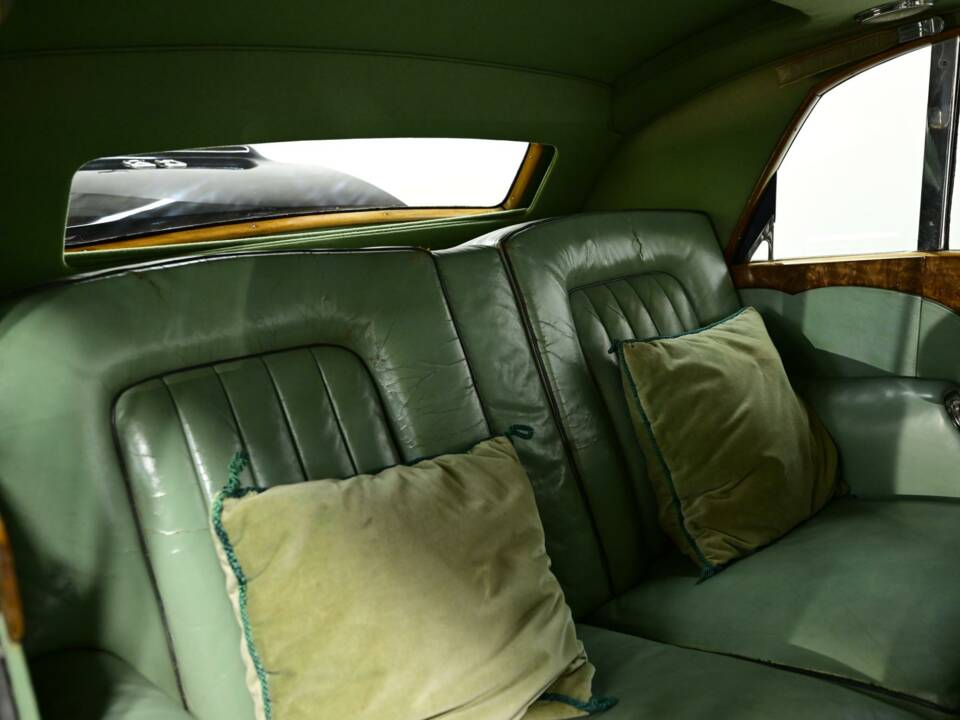 Bild 39/50 von Bentley Mark VI 4.6 (1951)