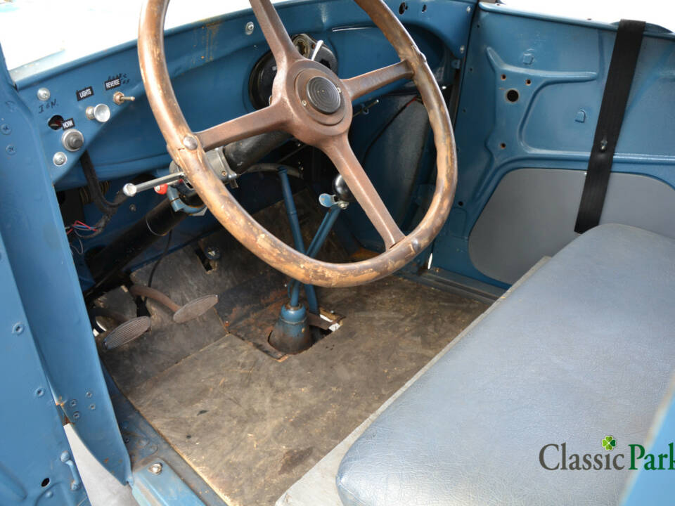 Immagine 11/27 di Ford Model A (1929)