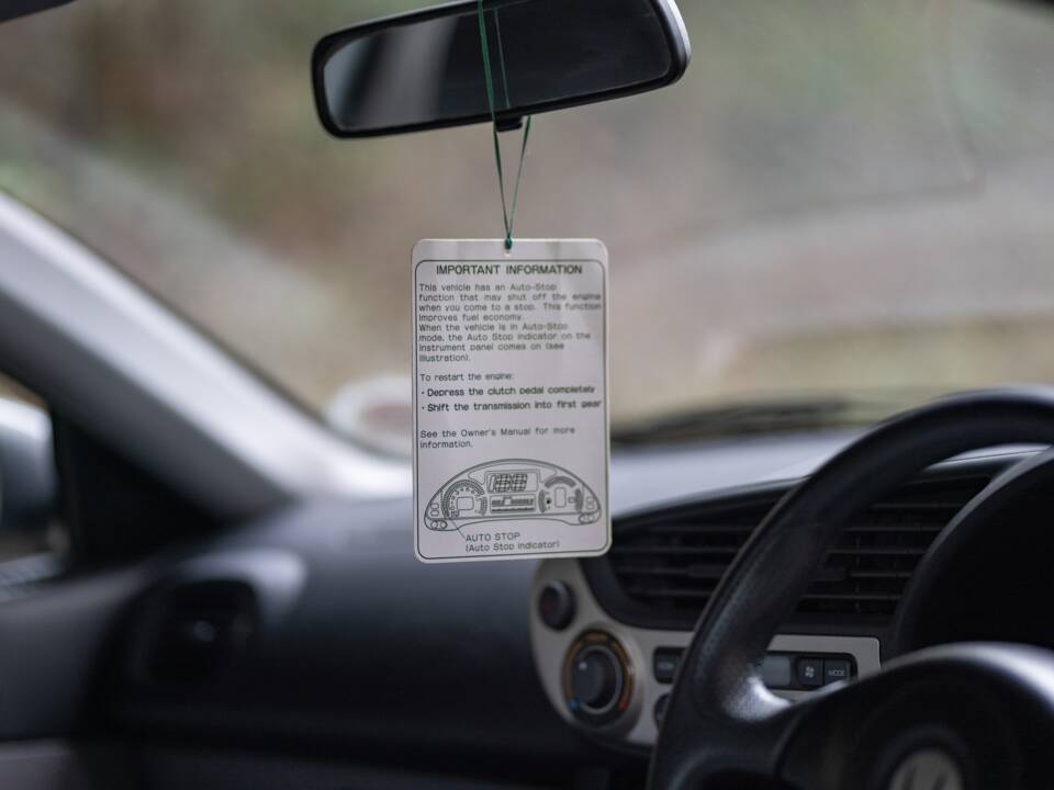 Image 33/50 of Honda Insight (2000)