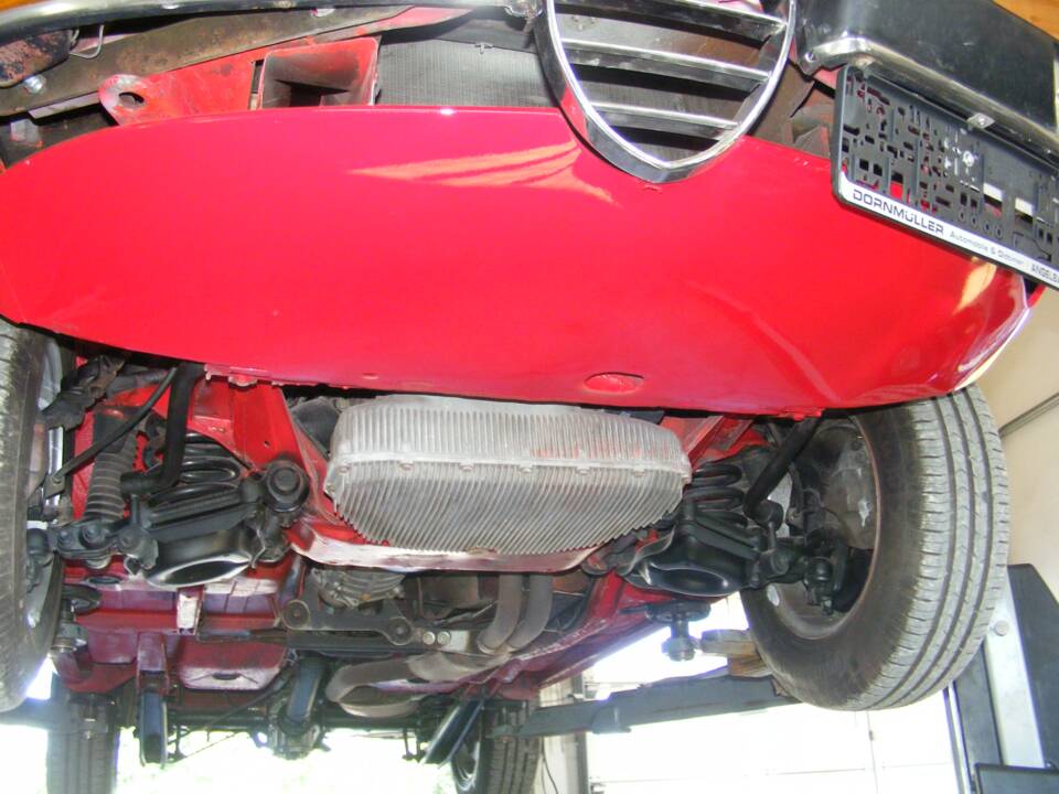 Immagine 45/77 di Alfa Romeo Spider Veloce 2000 (1981)