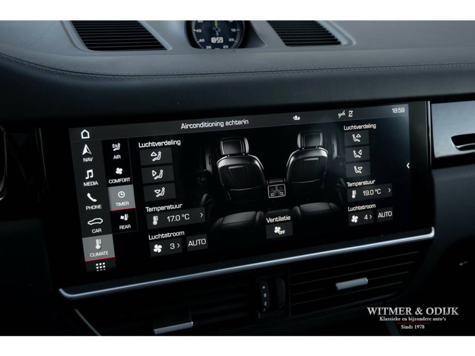 Image 26/32 of Porsche Cayenne Coupé E-Hybrid (2020)