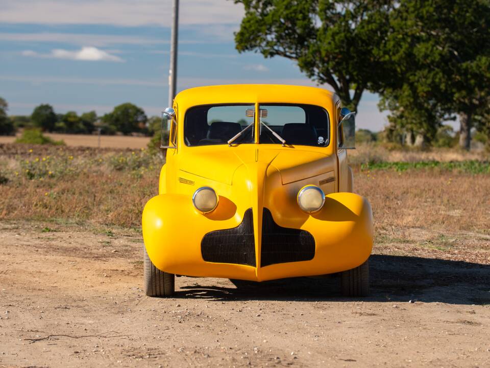 Afbeelding 6/50 van Buick Special Serie 40 (1939)