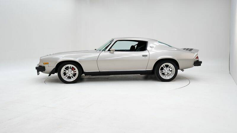 Bild 8/15 von Chevrolet Camaro Z28 (1974)