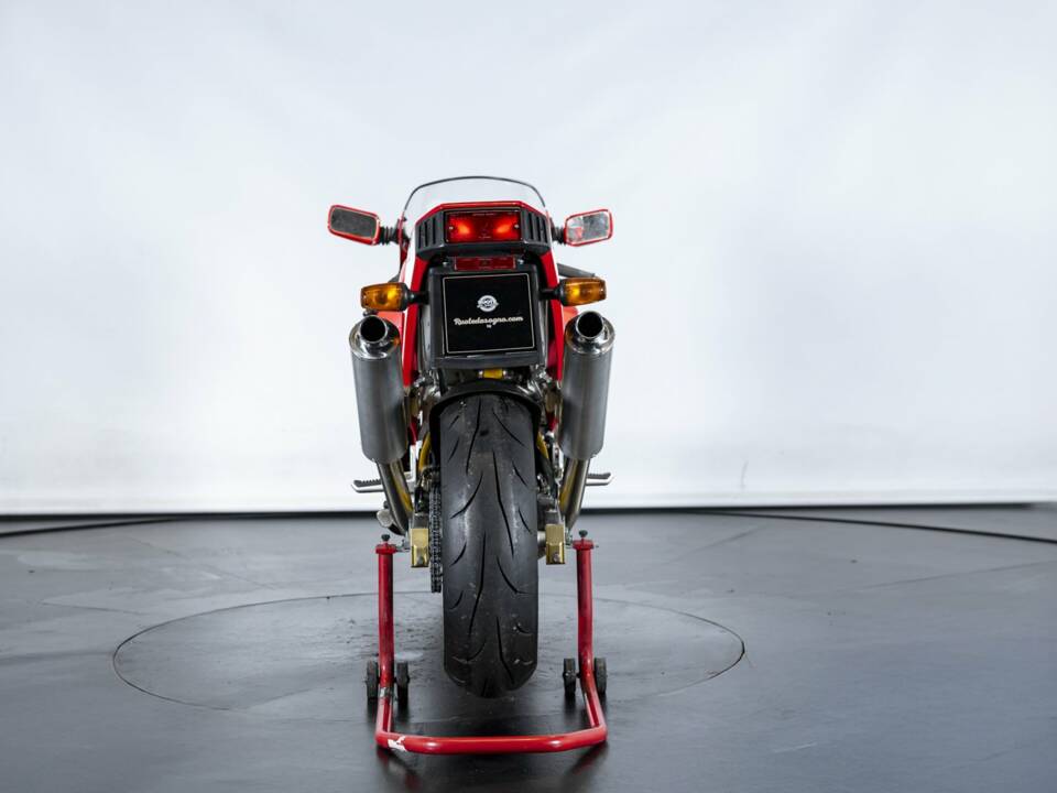 Bild 3/42 von Ducati DUMMY (1991)