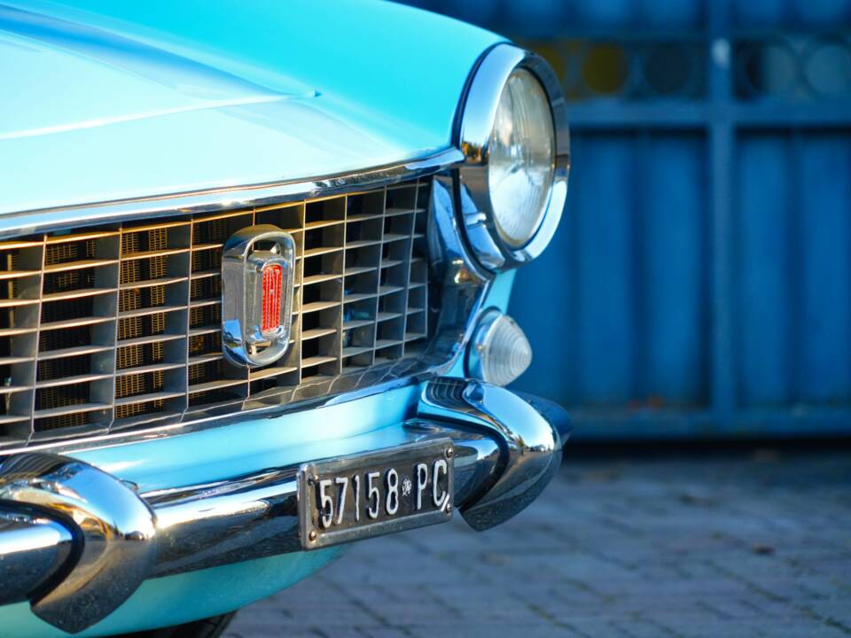 Immagine 6/77 di FIAT 1500 (1963)