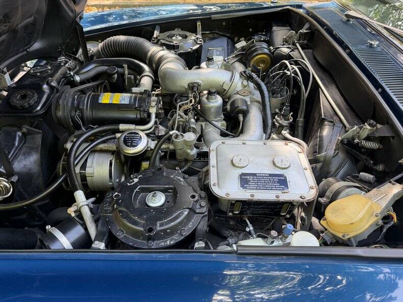Bild 31/47 von Bentley T 2 (1977)