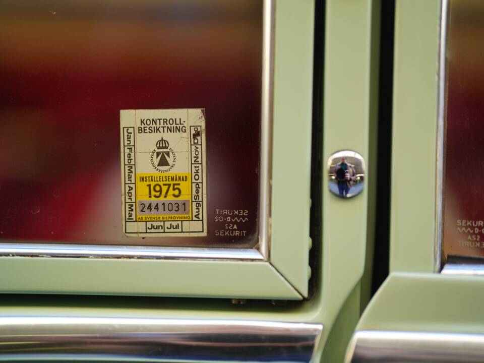 Image 45/83 of Borgward Isabella (1959)