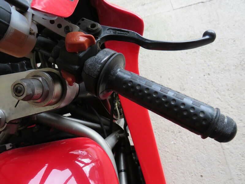 Bild 13/39 von Ducati DUMMY (1995)