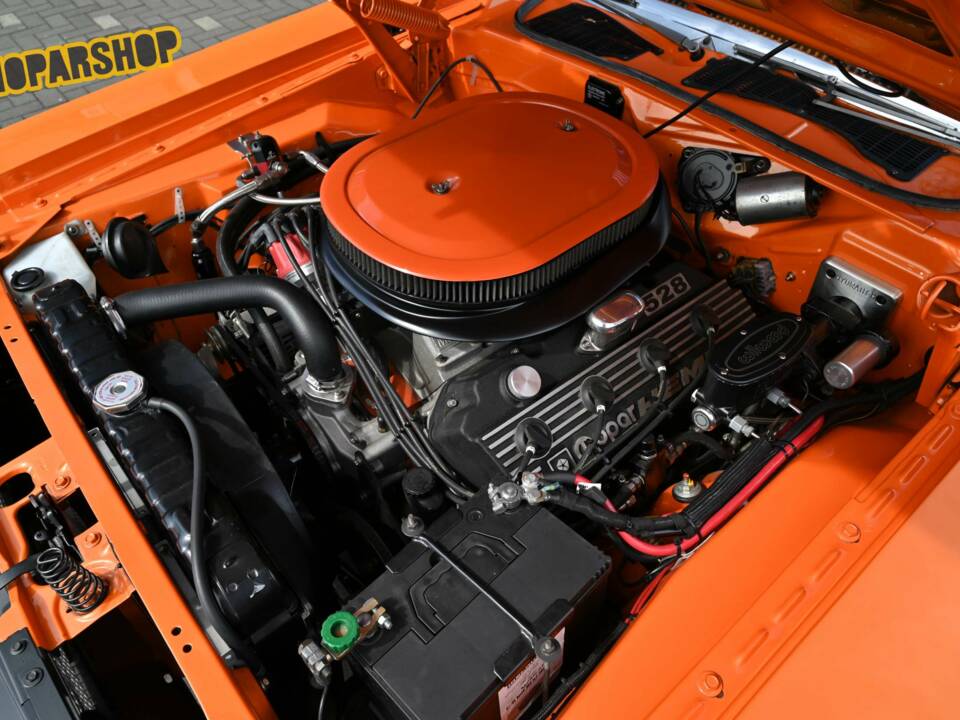Bild 9/44 von Dodge Challenger R&#x2F;T (1970)