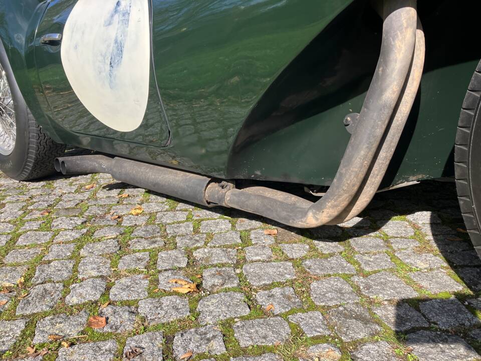 Imagen 42/45 de Tojeiro Halton (1955)