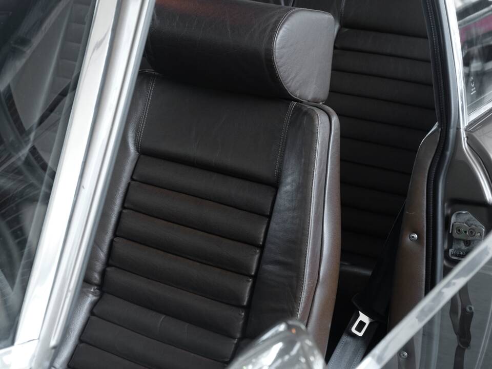 Bild 46/50 von Citroën SM injection (1974)
