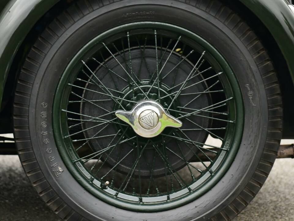 Bild 38/50 von Alvis Speed 20 Vanden Plas (1932)