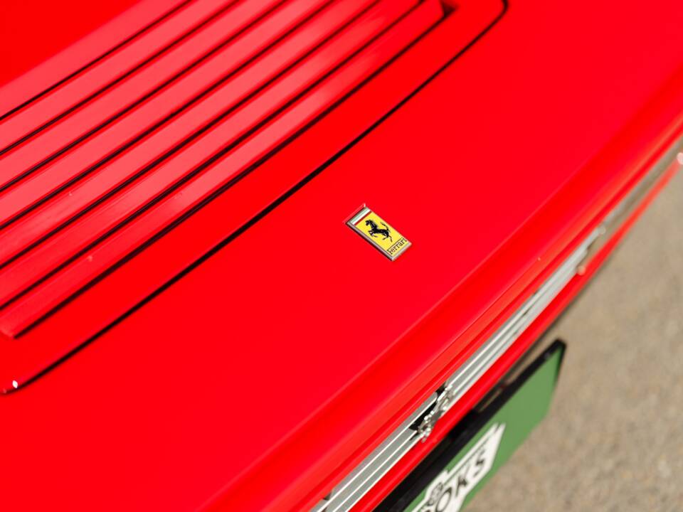 Bild 7/32 von Ferrari 208 GTB Turbo (1987)