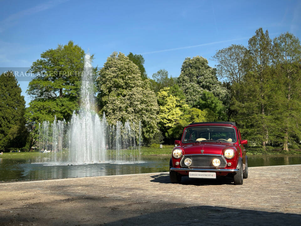 Image 4/100 de Mini Mini 1.3i Kensington (1996)