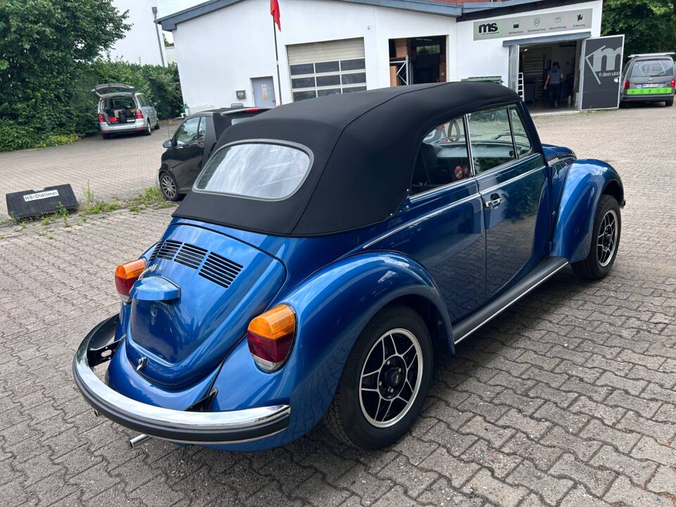 Bild 42/47 von Volkswagen Käfer 1303 LS (1979)