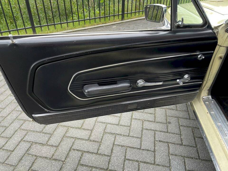 Image 15/25 of Ford Mustang 289 GTA (1967)