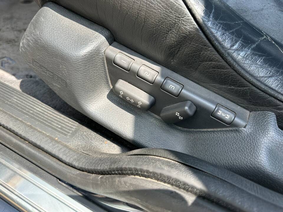 Afbeelding 31/59 van Volvo V70 R AWD (1997)