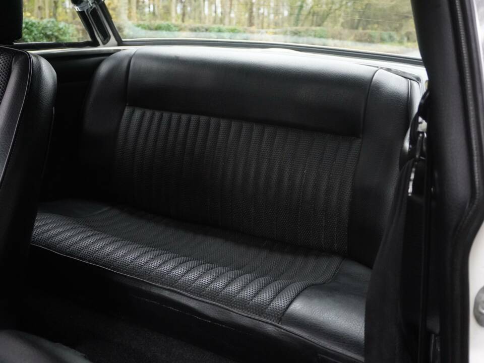 Afbeelding 14/19 van Triumph Stag (1971)