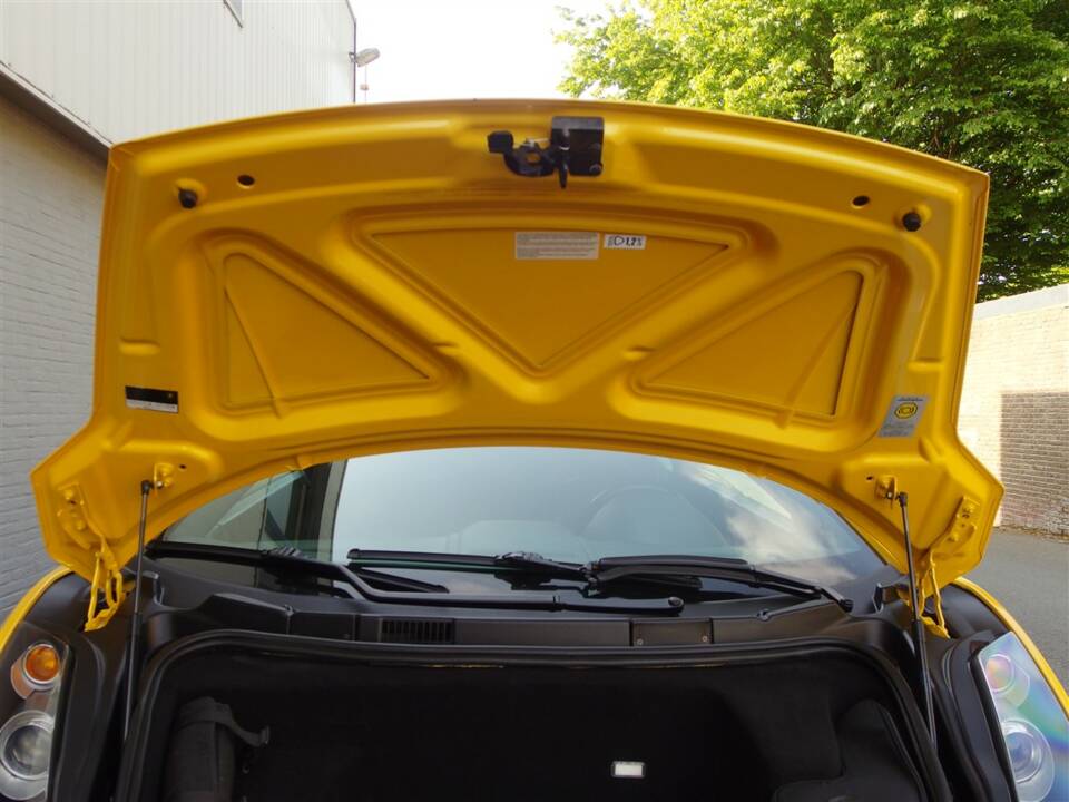 Bild 62/98 von Lamborghini Gallardo (2003)