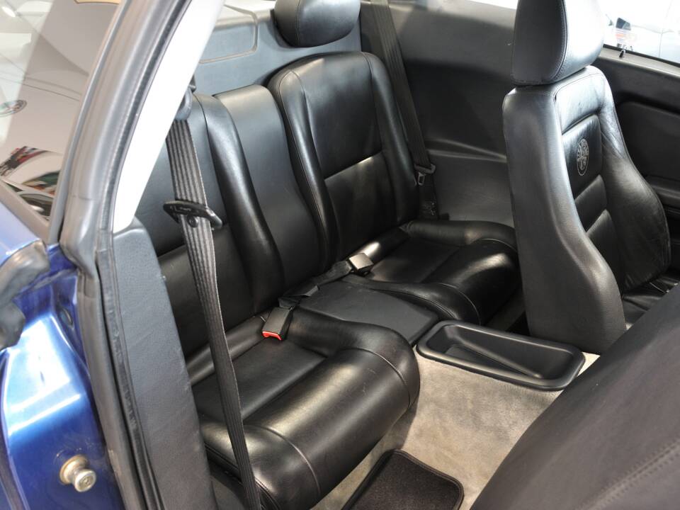 Image 12/17 of Alfa Romeo GTV 2.0 V6 Turbo (1995)