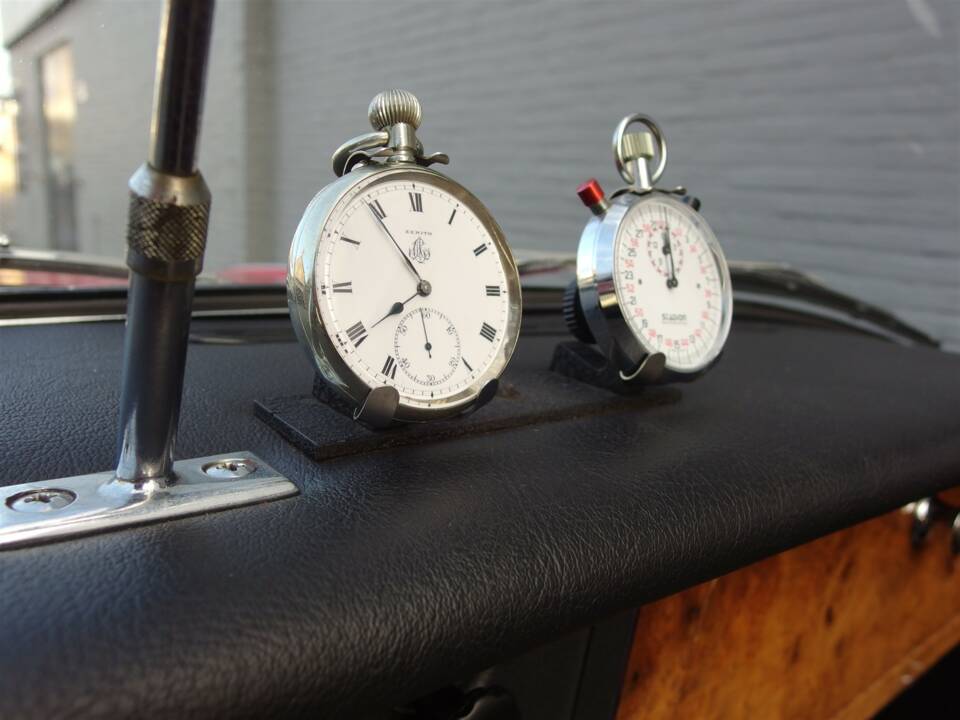 Bild 50/100 von Austin-Healey 3000 Mk III (BJ8) (1964)