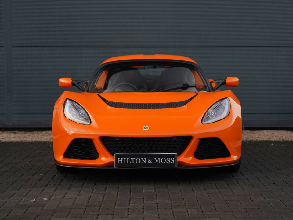 Bild 7/50 von Lotus Exige S (2015)