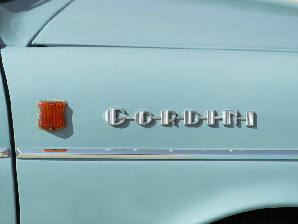 Bild 18/50 von Renault Dauphine Gordini (1961)