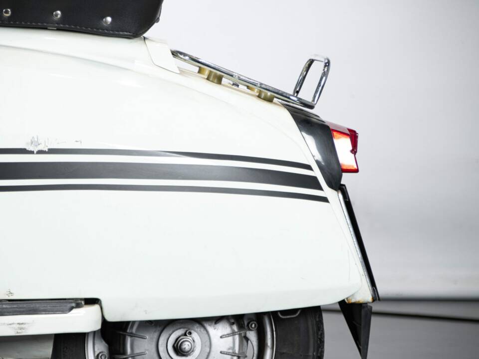 Immagine 15/45 di Innocenti Lambretta 150 DL (1970)