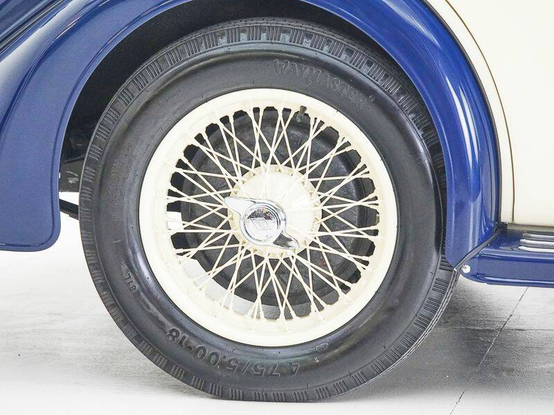 Bild 15/15 von Riley 15/6 Kestrel (1936)