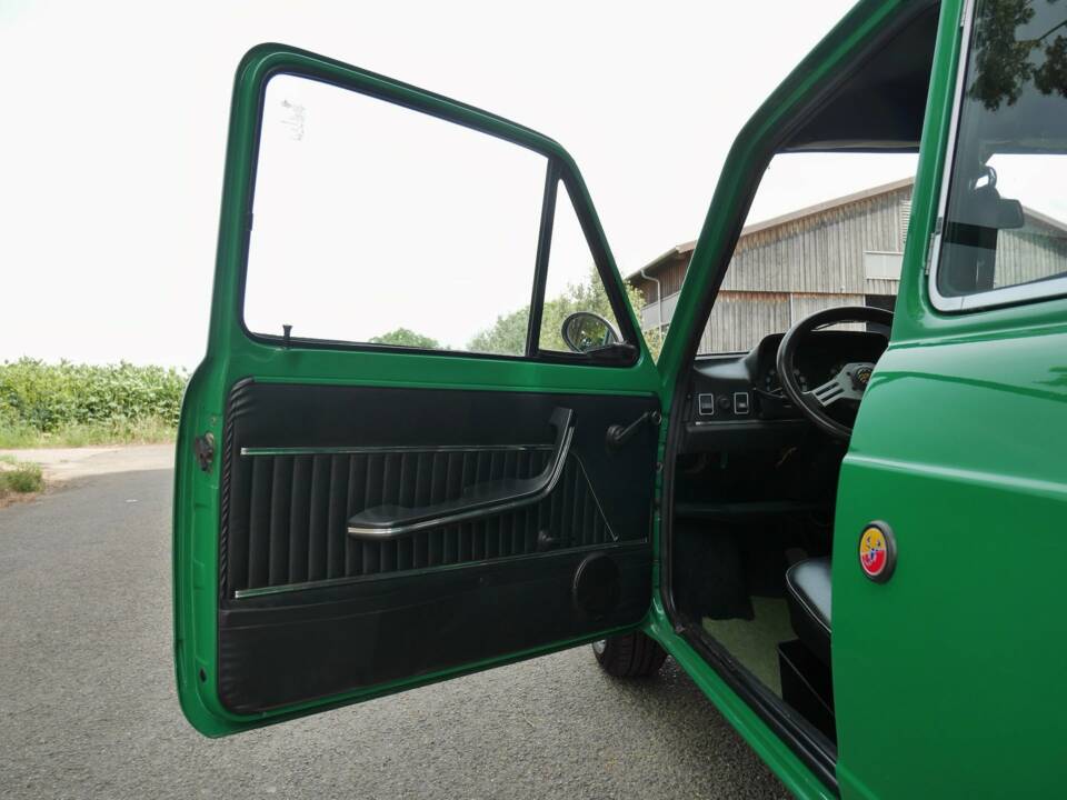 Bild 8/32 von Autobianchi A112 Abarth (1900)