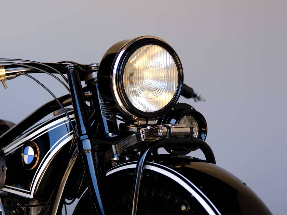 Image 24/88 of BMW R 62 (1929)