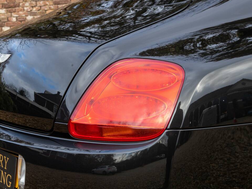 Bild 40/50 von Bentley Continental GT (2006)