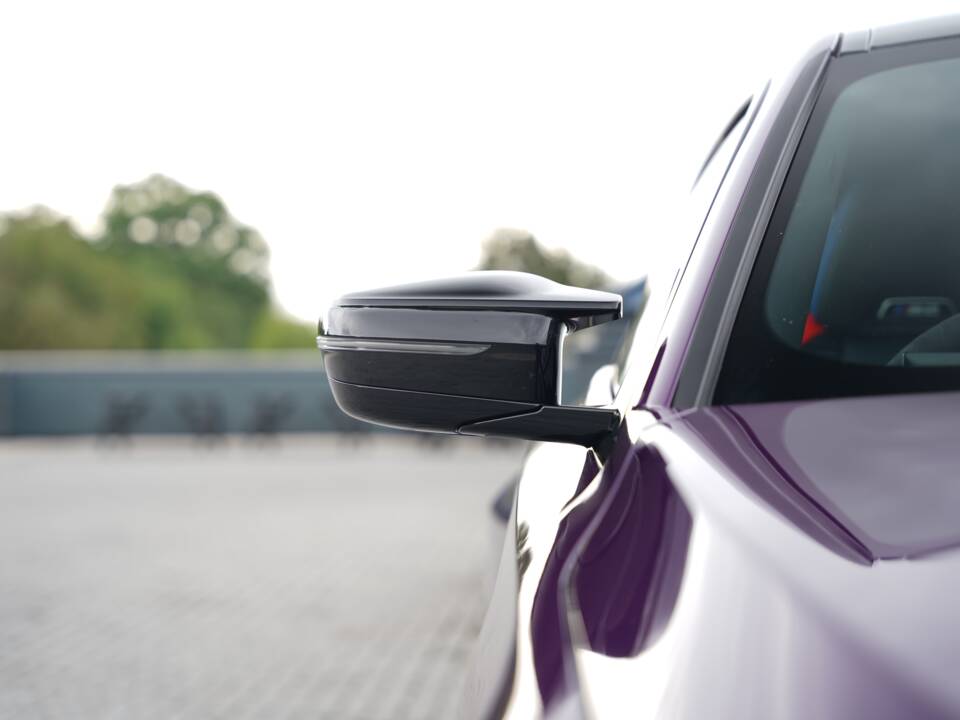 Image 39/50 of BMW M2 Coupé (2025)